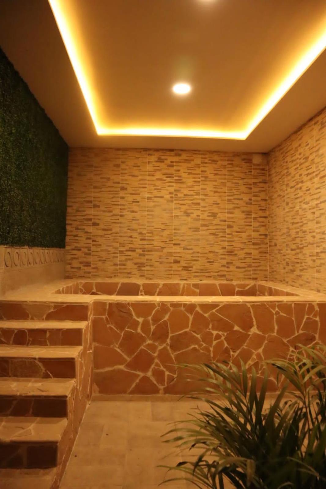 Hotel Boutique Sol Y Luna Spa Ajijic Exterior photo