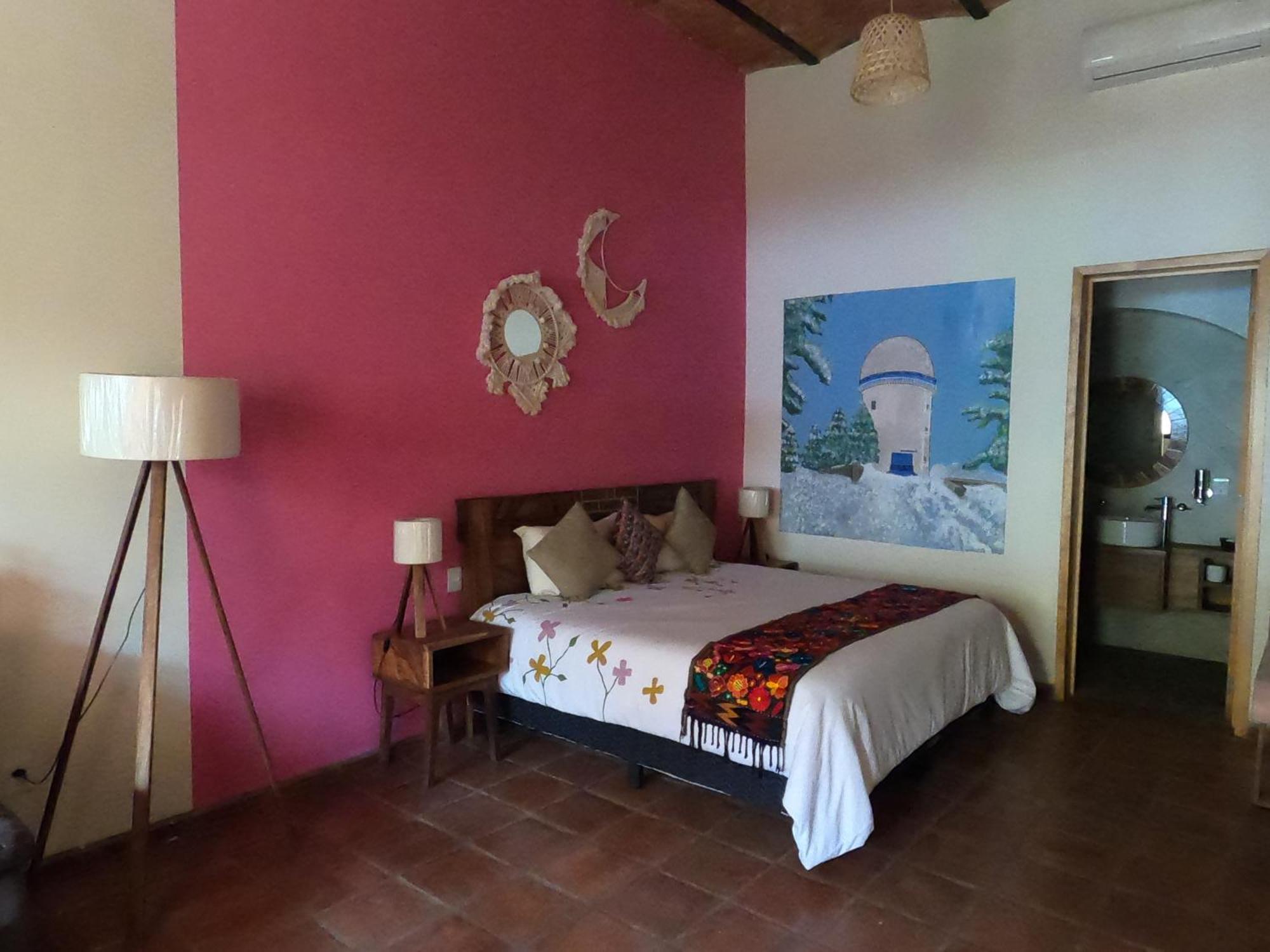 Hotel Boutique Sol Y Luna Spa Ajijic Exterior photo